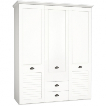 Forte - Marida Szafa ubraniowa MDNS936